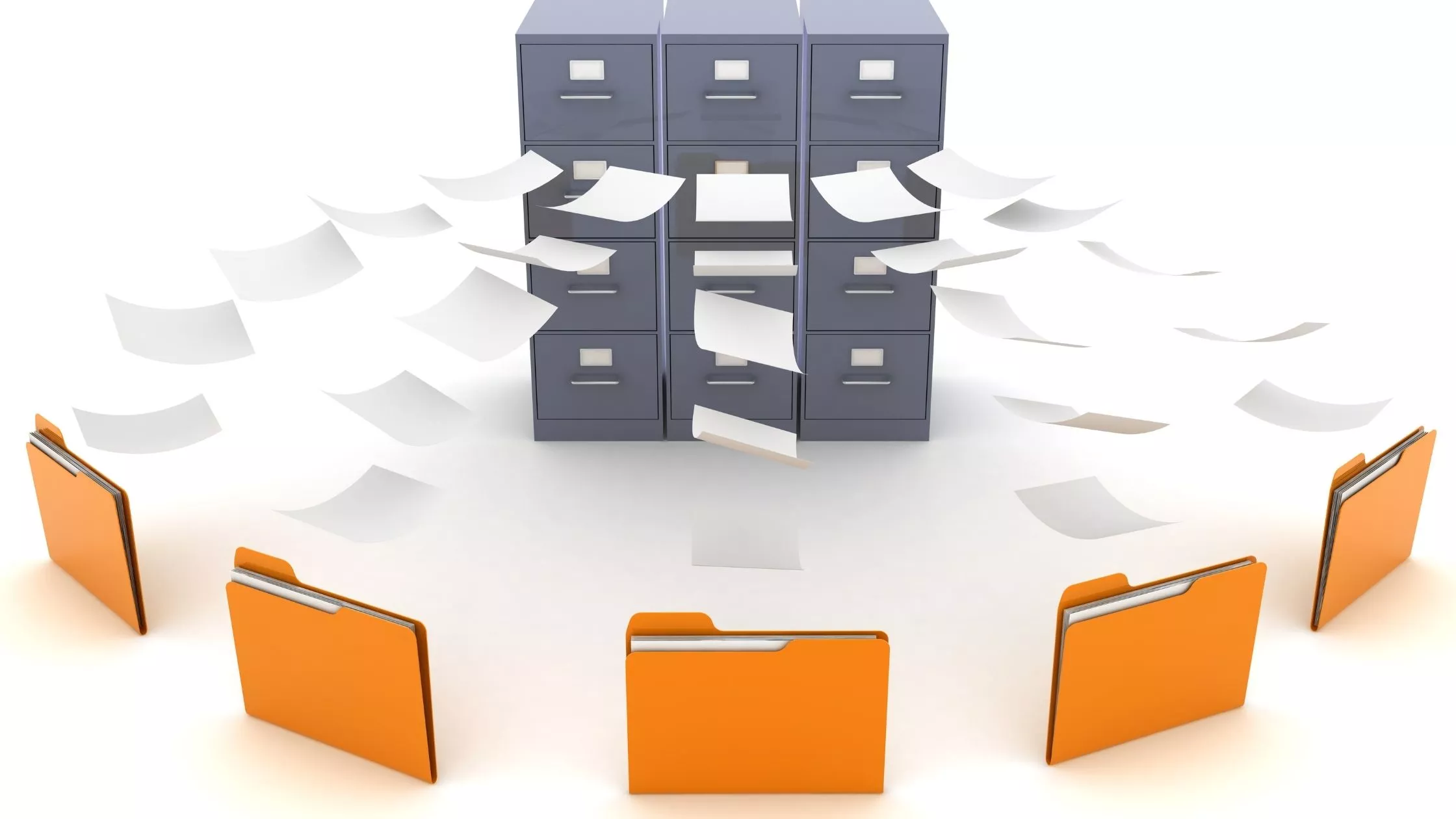 Cloud File Storage Solutions Comparison featured image