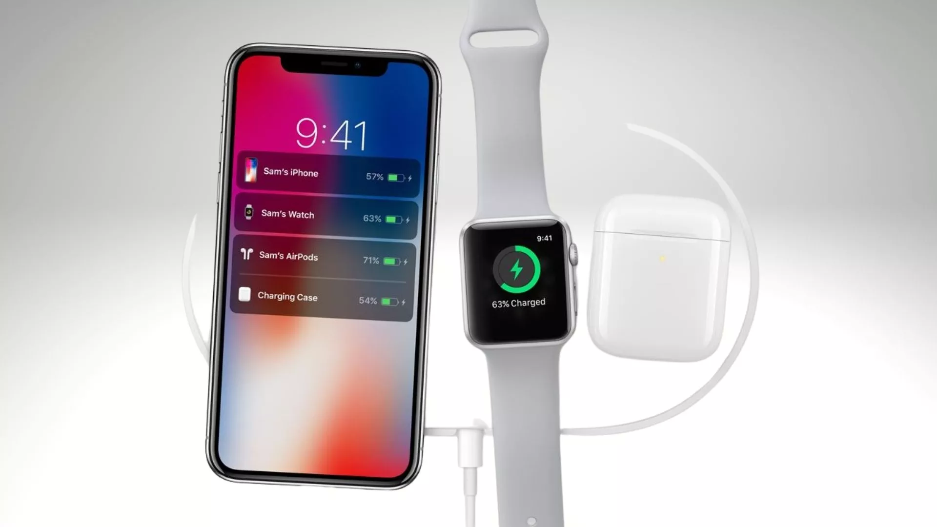 Apple is working on a long-range wireless charger and an AirPower-like charger that has been abandoned