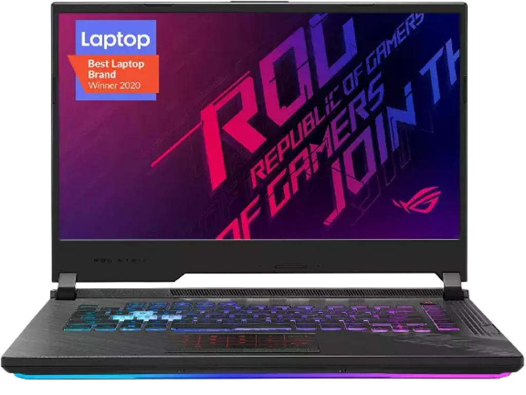 Asus Rog Strix Gaming Laptop