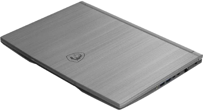MSI 15M Laptop