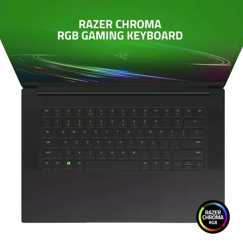 Razer Blade Gaming Laptop