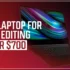 Best laptop for cricut under $500-7 Upgrading Picks[2023]