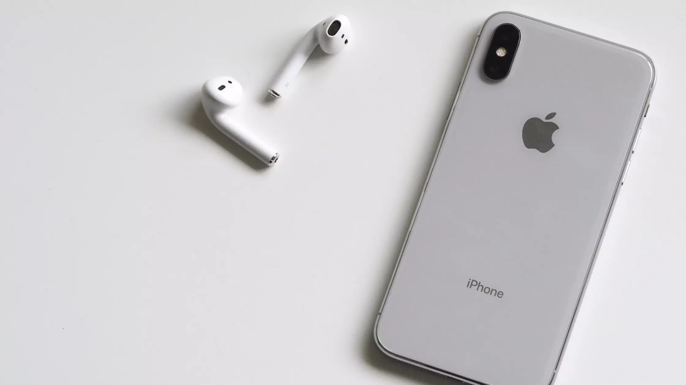 New tool enables technicians to manually update AirPods Pro