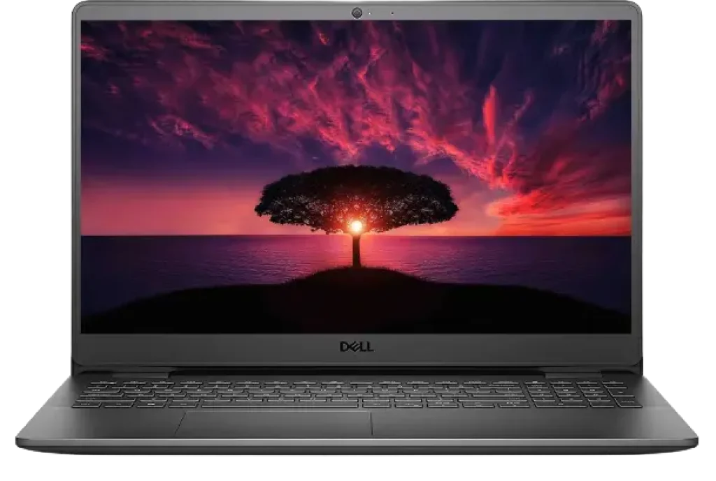 Dell Inspiron Business Laptop