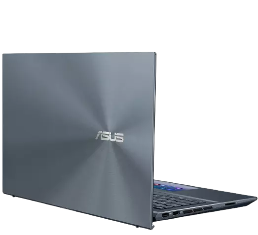ZenBook 15 Laptop